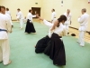 KSK Aikido Course at Aylesbury - January 12th 2014
