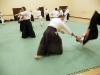 KSK Aikido Course at Aylesbury - March 15th 2015 #2