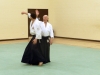 KSK Aikido Course at Aylesbury - March 15th 2015 #2