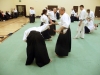 KSK Aikido Course at Aylesbury - March 15th 2015 #2