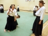 KSK Aikido Course at Aylesbury - March 15th 2015 #2