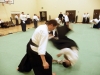 KSK Aikido Course at Aylesbury - March 15th 2015 #2