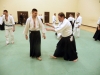 KSK Aikido Course at Aylesbury - March 15th 2015 #2