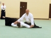 KSK Aikido Course at Aylesbury - March 15th 2015 #2
