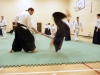 KSK Aikido Course at Aylesbury - March 15th 2015 #2