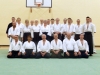 KSK Aikido Course at Aylesbury - March 15th 2015 #2