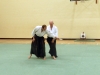 KSK Aikido Course at Aylesbury - March 15th 2015 #2