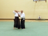 KSK Aikido Course at Aylesbury - March 15th 2015 #2