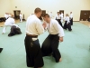 KSK Aikido Course at Aylesbury - March 15th 2015 #2