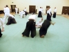 KSK Aikido Course at Aylesbury - March 15th 2015 #2