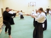 KSK Aikido Course at Aylesbury - March 15th 2015 #1