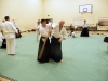 KSK Aikido Course at Aylesbury - March 15th 2015 #1