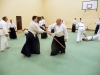 KSK Aikido Course at Aylesbury - March 15th 2015 #1