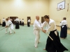 KSK Aikido Course at Aylesbury - March 15th 2015 #1