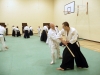 KSK Aikido Course at Aylesbury - March 15th 2015 #1
