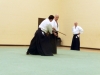 KSK Aikido Course at Aylesbury - March 15th 2015 #1