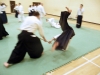 KSK Aikido Course at Aylesbury - March 15th 2015 #1