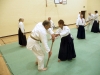 KSK Aikido Course at Aylesbury - March 15th 2015 #1
