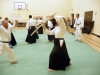 KSK Aikido Course at Aylesbury - March 15th 2015 #1