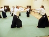 KSK Aikido Course at Aylesbury - March 15th 2015 #1