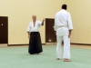 KSK Aikido Course at Aylesbury - March 15th 2015 #1