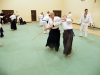 KSK Aikido Course at Aylesbury - March 15th 2015 #1