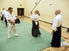 KSK Aikido Course at Aylesbury - March 15th 2015 #1