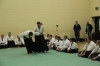 KSK National Gradings - April 26th 2015 #1