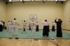 KSK National Gradings - April 26th 2015 #1