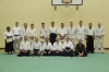 KSK National Gradings - April 26th 2015 #2