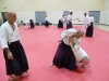 KSK Aikido Course at Aylesbury - November 16th 2019 #1