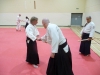 KSK Aikido Course at Aylesbury - November 16th 2019 #1