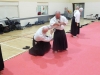 KSK Aikido Course at Aylesbury - November 16th 2019 #1