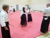 KSK Aikido Course at Aylesbury - November 16th 2019 #1