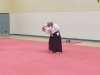 KSK Aikido Course at Aylesbury - November 16th 2019 #1