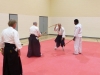 KSK Aikido Course at Aylesbury - November 16th 2019 #1