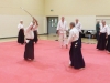 KSK Aikido Course at Aylesbury - November 16th 2019 #1