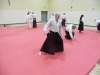 KSK Aikido Course at Aylesbury - November 16th 2019 #2