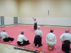 KSK Aikido Course at Aylesbury - November 16th 2019 #2