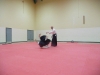 KSK Aikido Course at Aylesbury - November 16th 2019 #2
