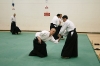KSK Aikido Course at Aylesbury February 2008