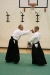 KSK Aikido Course at Aylesbury February 2008