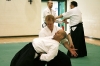 KSK Aikido Course at Aylesbury February 2008