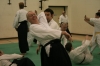 KSK Aikido Course at Aylesbury February 2008