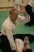KSK Aikido Course at Aylesbury February 2008