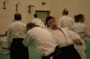 KSK Aikido Course at Aylesbury February 2008