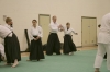 KSK Aikido Course at Aylesbury January 2009