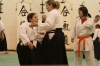 KSK Aikido Course at Aylesbury January 2009