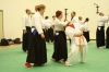 KSK Aikido Course at Aylesbury January 2009