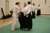 KSK Aikido Course at Aylesbury January 2009
